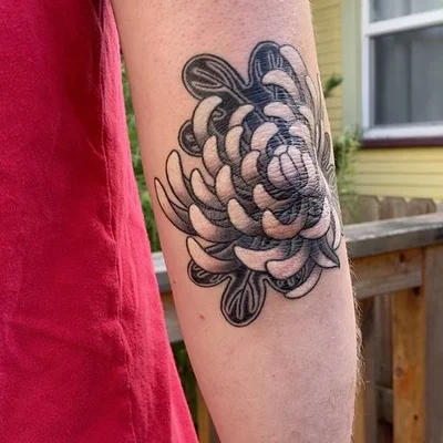 Rocky Burley tattoo 039