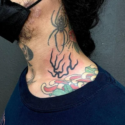 Rocky Burley tattoo 043