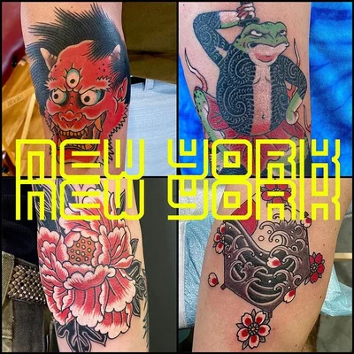 Rocky Burley tattoo 044