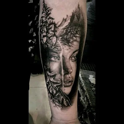 Rok Polanc tattoo 007