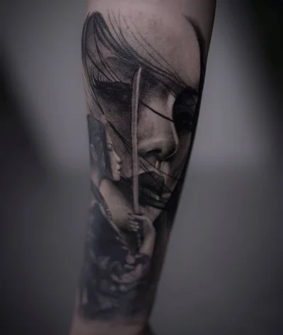 Rok Polanc tattoo 009