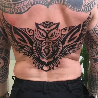 Roland Pacheco tattoo 007