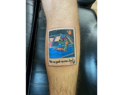 Roland Pacheco tattoo 013