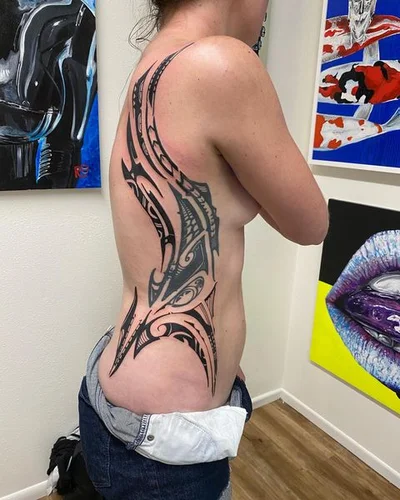 Roland Pacheco tattoo 018