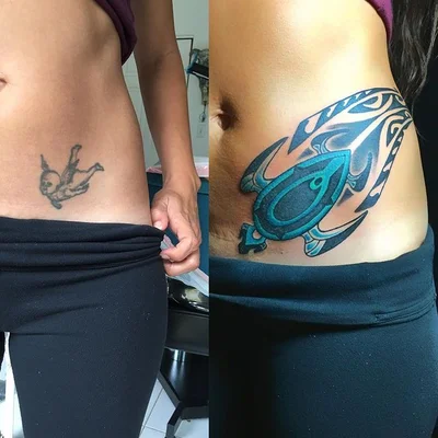 Roland Pacheco tattoo 020