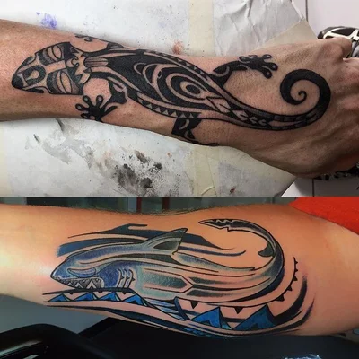 Roland Pacheco tattoo 030