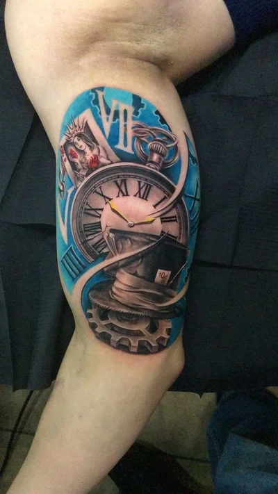 Rolando Betancourt tattoo 007