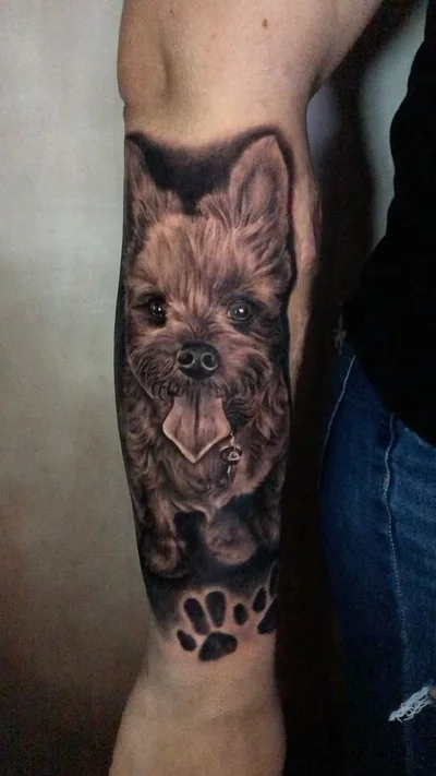 Rolando Betancourt tattoo 009