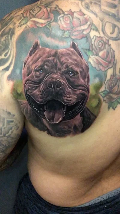 Rolando Betancourt tattoo 012
