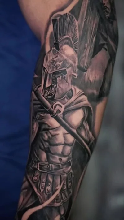 Rolando Betancourt tattoo 018