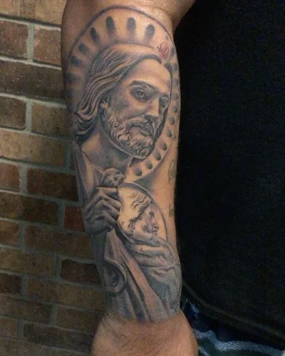 Rolando Betancourt tattoo 019