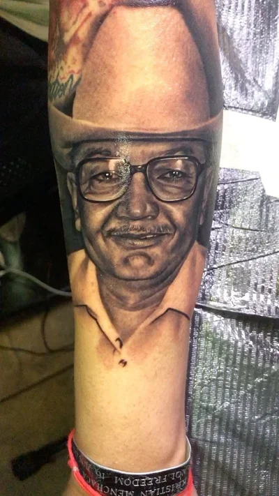Rolando Betancourt tattoo 020