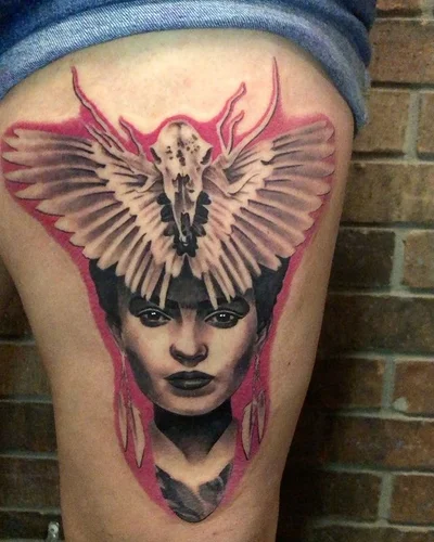 Rolando Betancourt tattoo 024