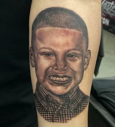 Rolando Betancourt tattoo 044