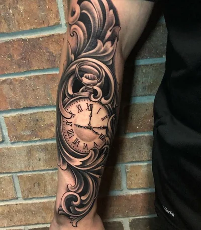 Rolando Betancourt tattoo 049