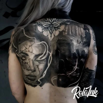 Tino Graetz tattoo 007