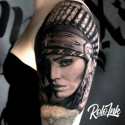 Tino Graetz tattoo 008