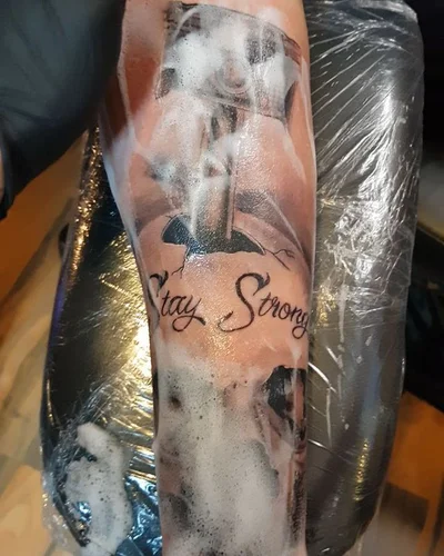 Tino Graetz tattoo 010