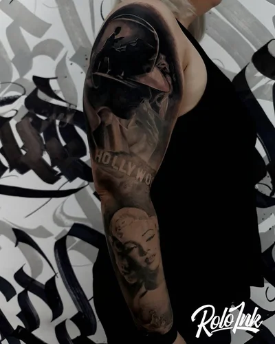 Tino Graetz tattoo 012