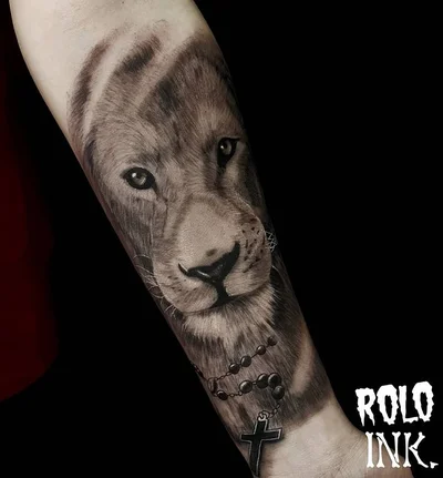 Tino Graetz tattoo 013