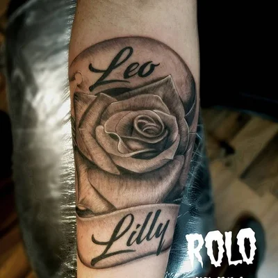 Tino Graetz tattoo 020