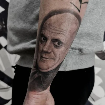 Tino Graetz tattoo 021