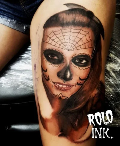 Tino Graetz tattoo 022