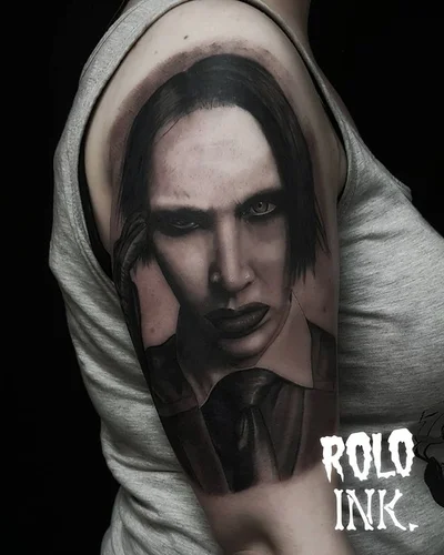 Tino Graetz tattoo 025
