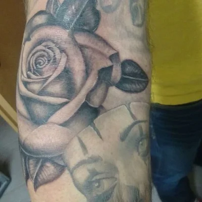 Tino Graetz tattoo 028