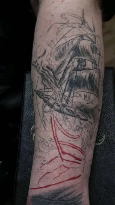 Tino Graetz tattoo 029