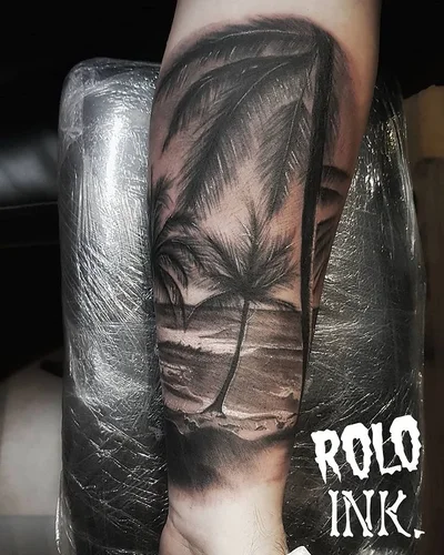 Tino Graetz tattoo 030