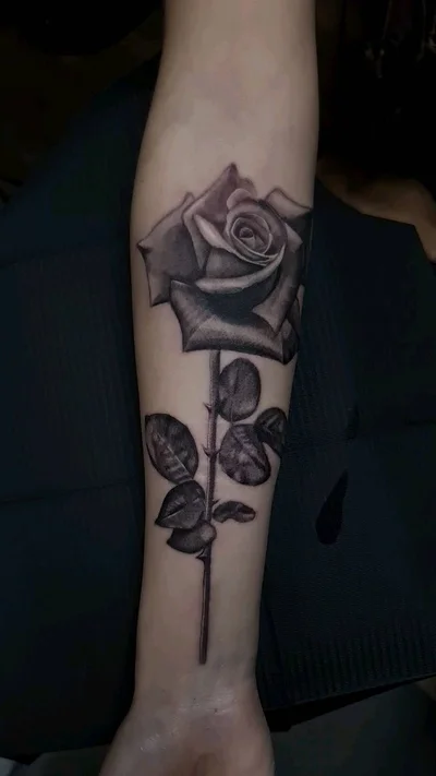 Tino Graetz tattoo 032