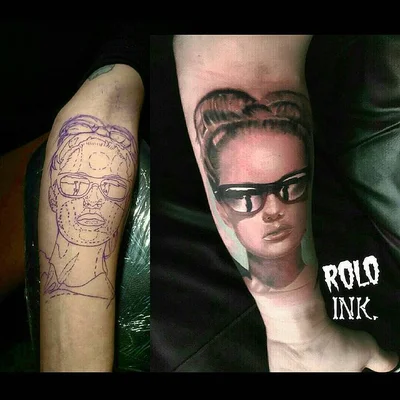 Tino Graetz tattoo 034