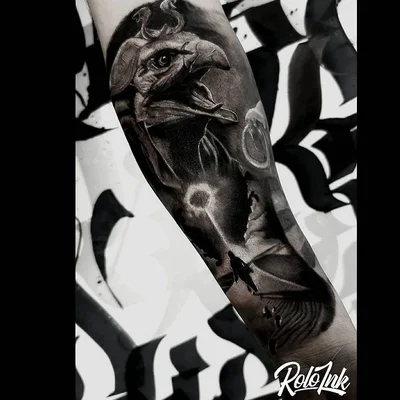 Tino Graetz tattoo 035