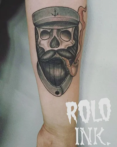 Tino Graetz tattoo 036