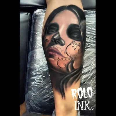 Tino Graetz tattoo 037