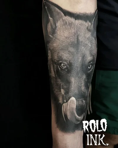 Tino Graetz tattoo 038