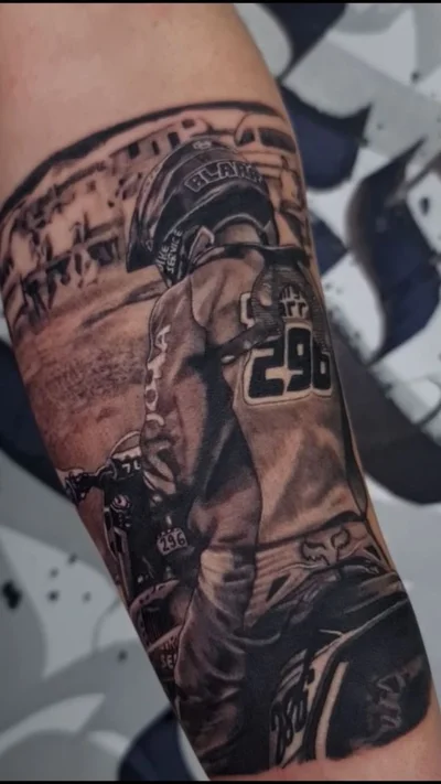 Tino Graetz tattoo 039