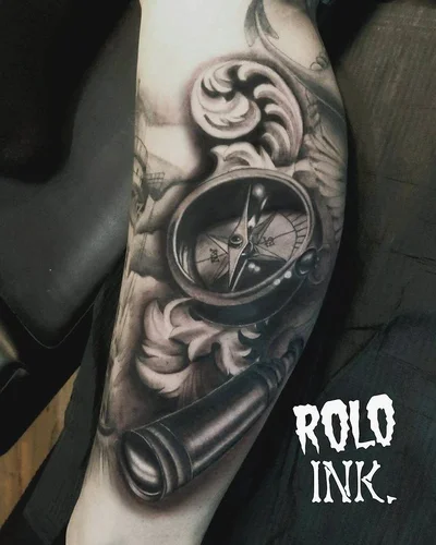 Tino Graetz tattoo 040