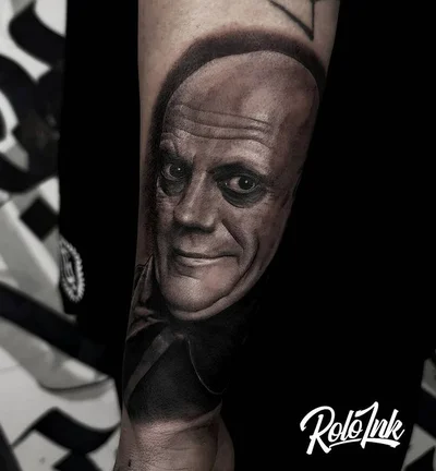 Tino Graetz tattoo 042