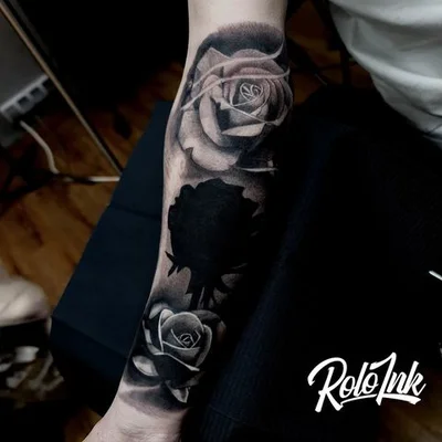 Tino Graetz tattoo 043
