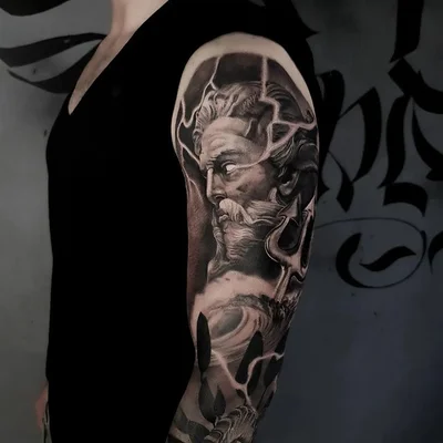 Tino Graetz tattoo 047