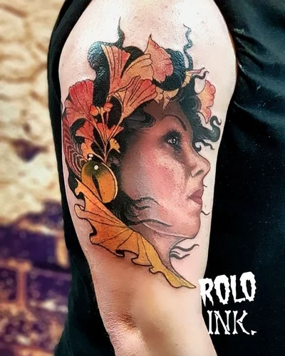 Tino Graetz tattoo 048