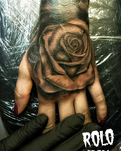 Tino Graetz tattoo 049