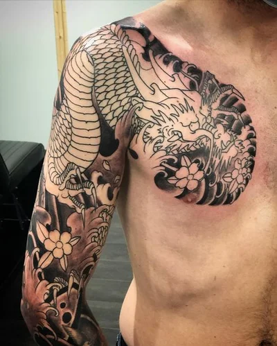 Romain Triptik tattoo 017