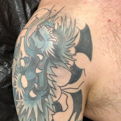 Romain Triptik tattoo 021