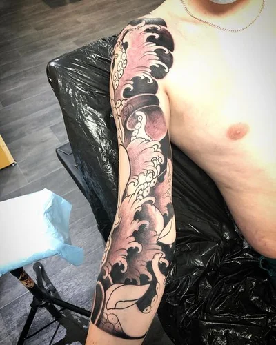 Romain Triptik tattoo 022