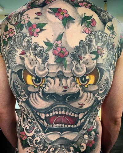 Romain Triptik tattoo 023