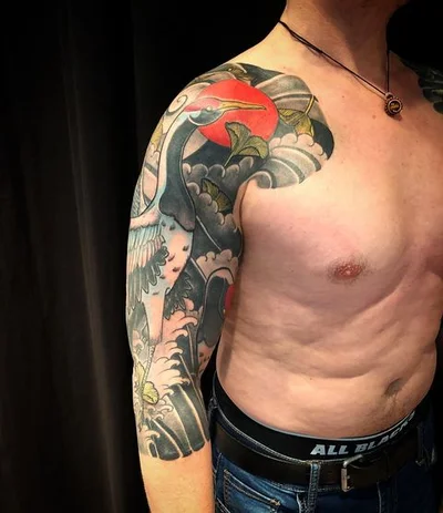 Romain Triptik tattoo 026