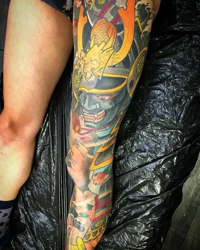 Romain Triptik tattoo 028